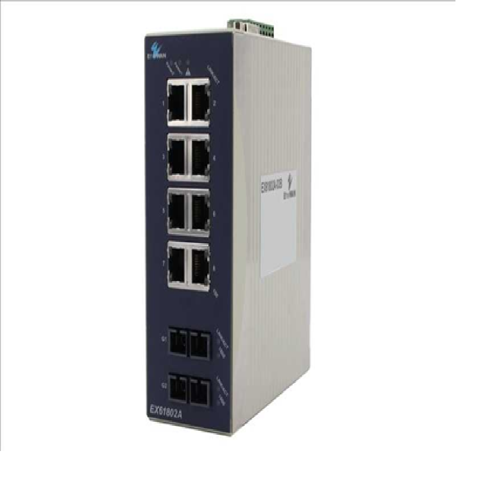 EX61800A-00B EtherWAN