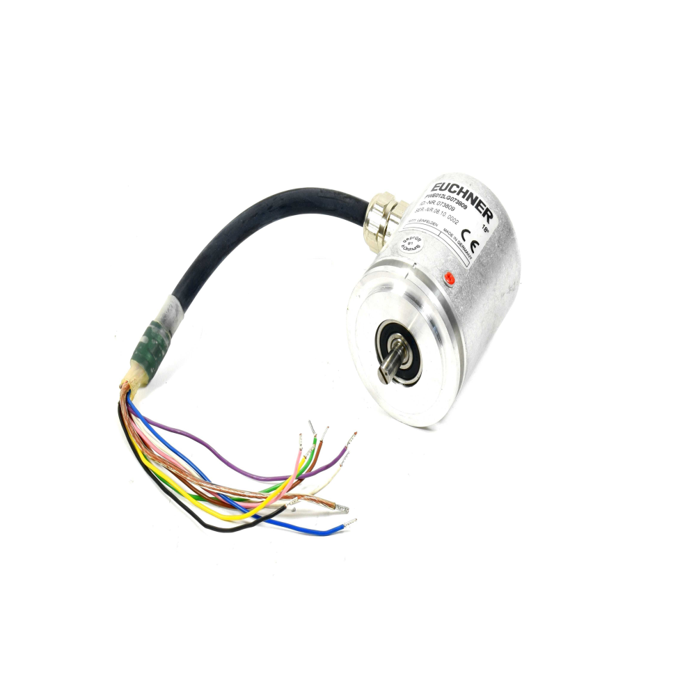 PWE012LG073809 Euchner