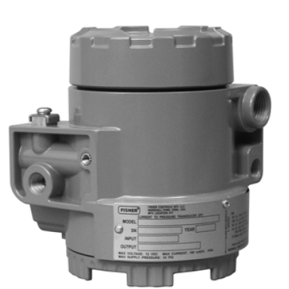 FS846-DS1J1K5 Fisher