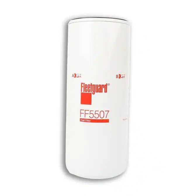 FF5507 Fleetguard