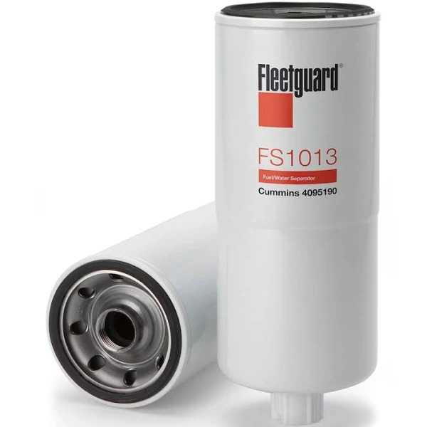 FS1013 Fleetguard