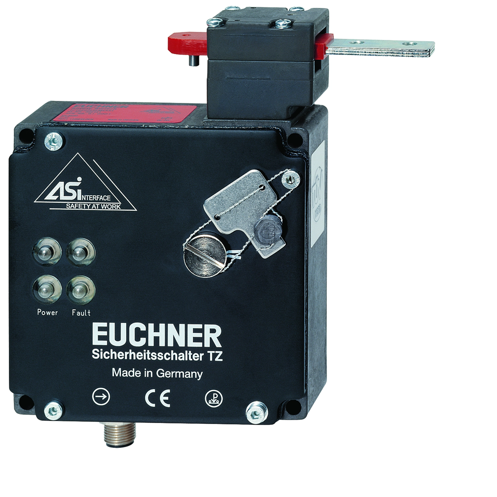 083167 Euchner - TZ1RE220M