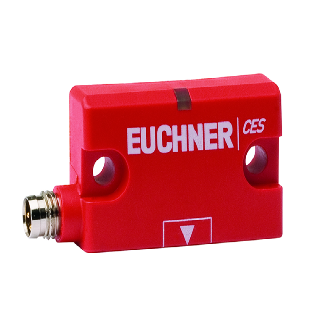 053130E Euchner - PWE0008BRG053130