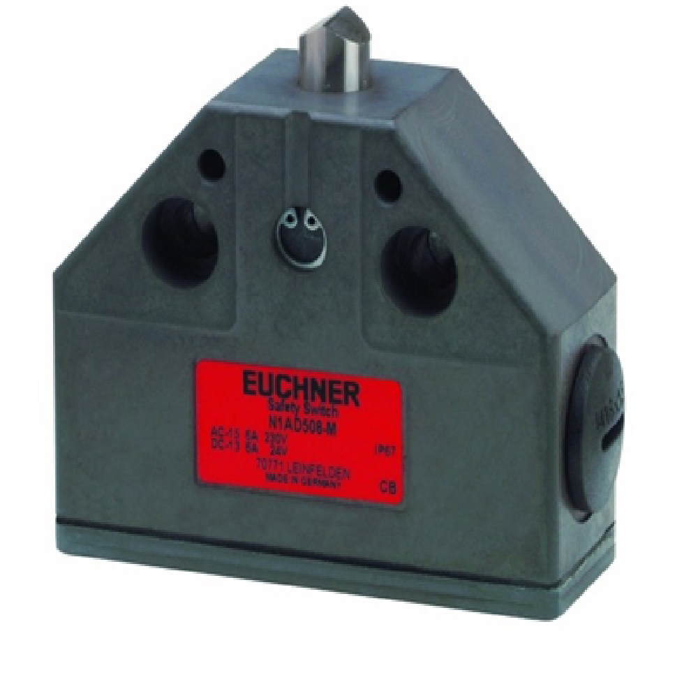 083849 Euchner - N1AD514-M