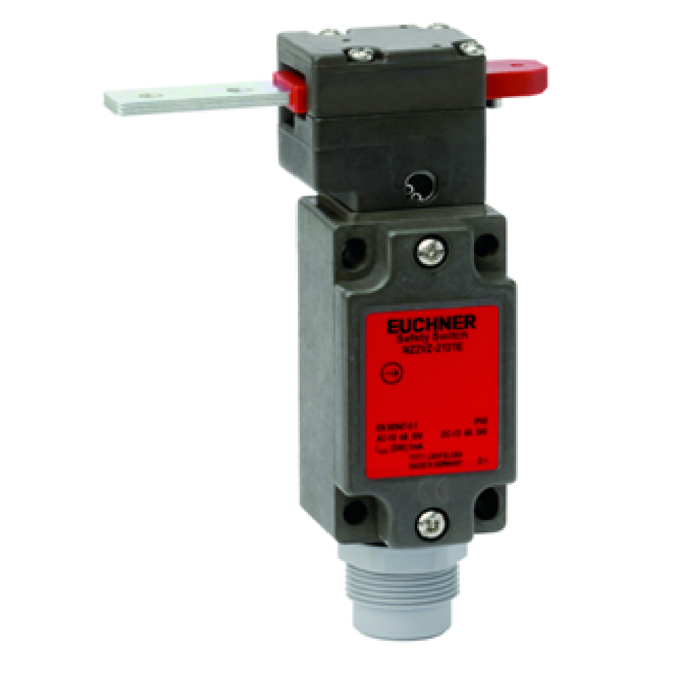 088852 Euchner - NZ2VZ-2121E