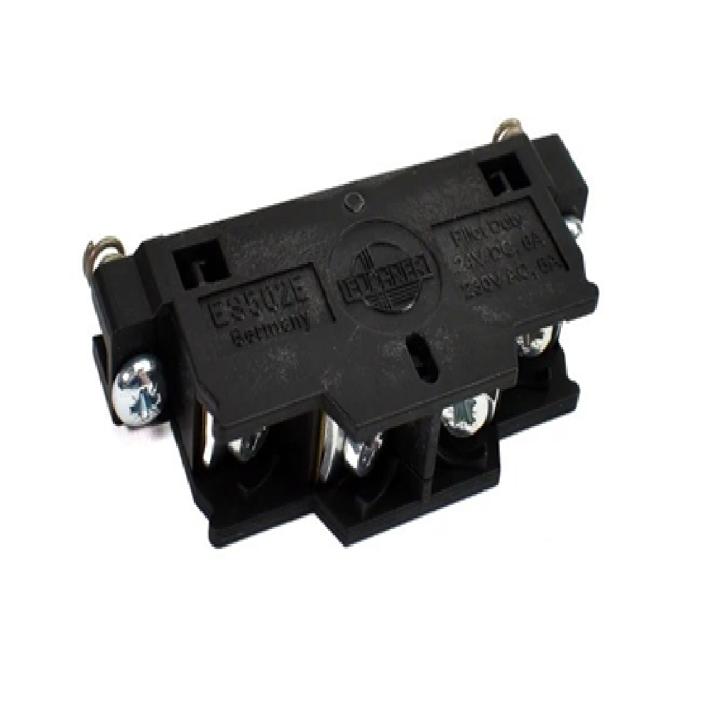 010387 Euchner - ES502E