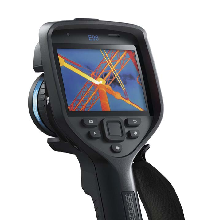 FLIRE6PRO Flir