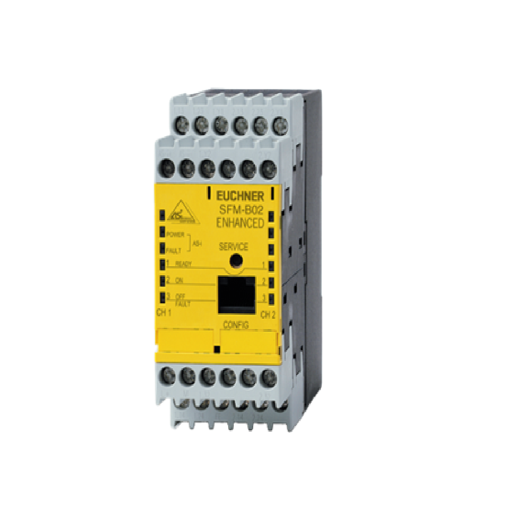 087891 Euchner - SFM-B02