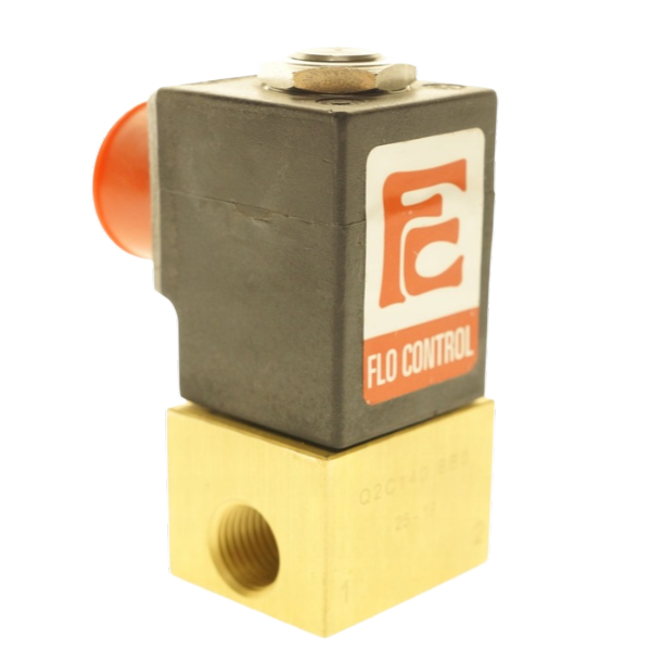 609500/638 Flo Control