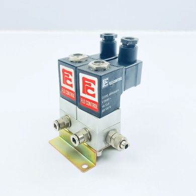 609500/611 Flo Control