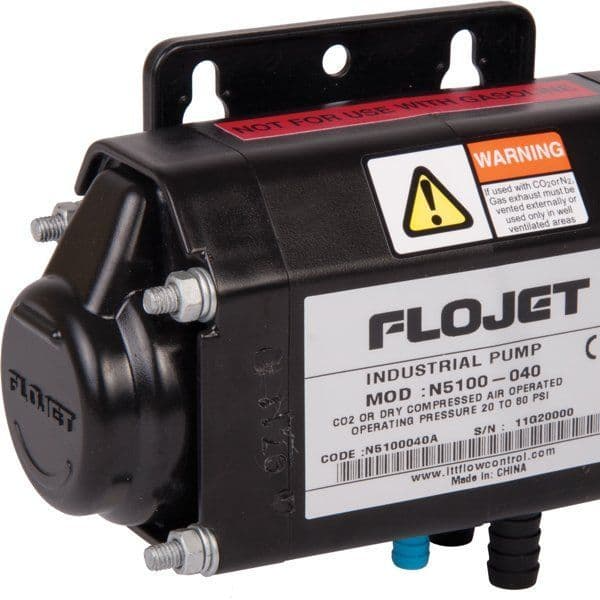 N5100-040 Flojet Pump