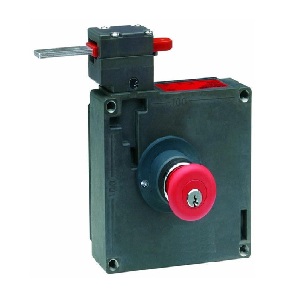 083248 Euchner - TZ1LE024M-RC1635