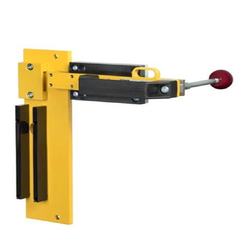 RIEGEL CET-A-C Euchner