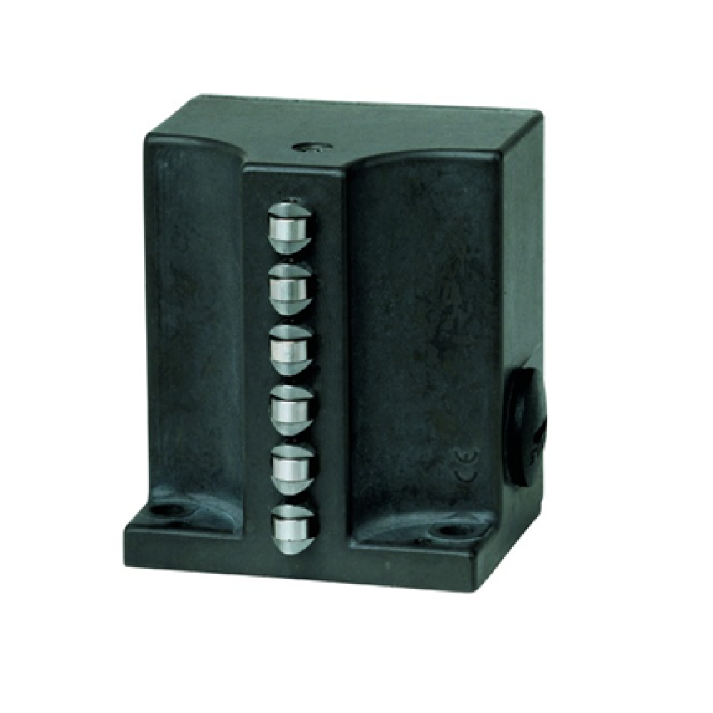 087190 Euchner - SN02W12-502-MC1900