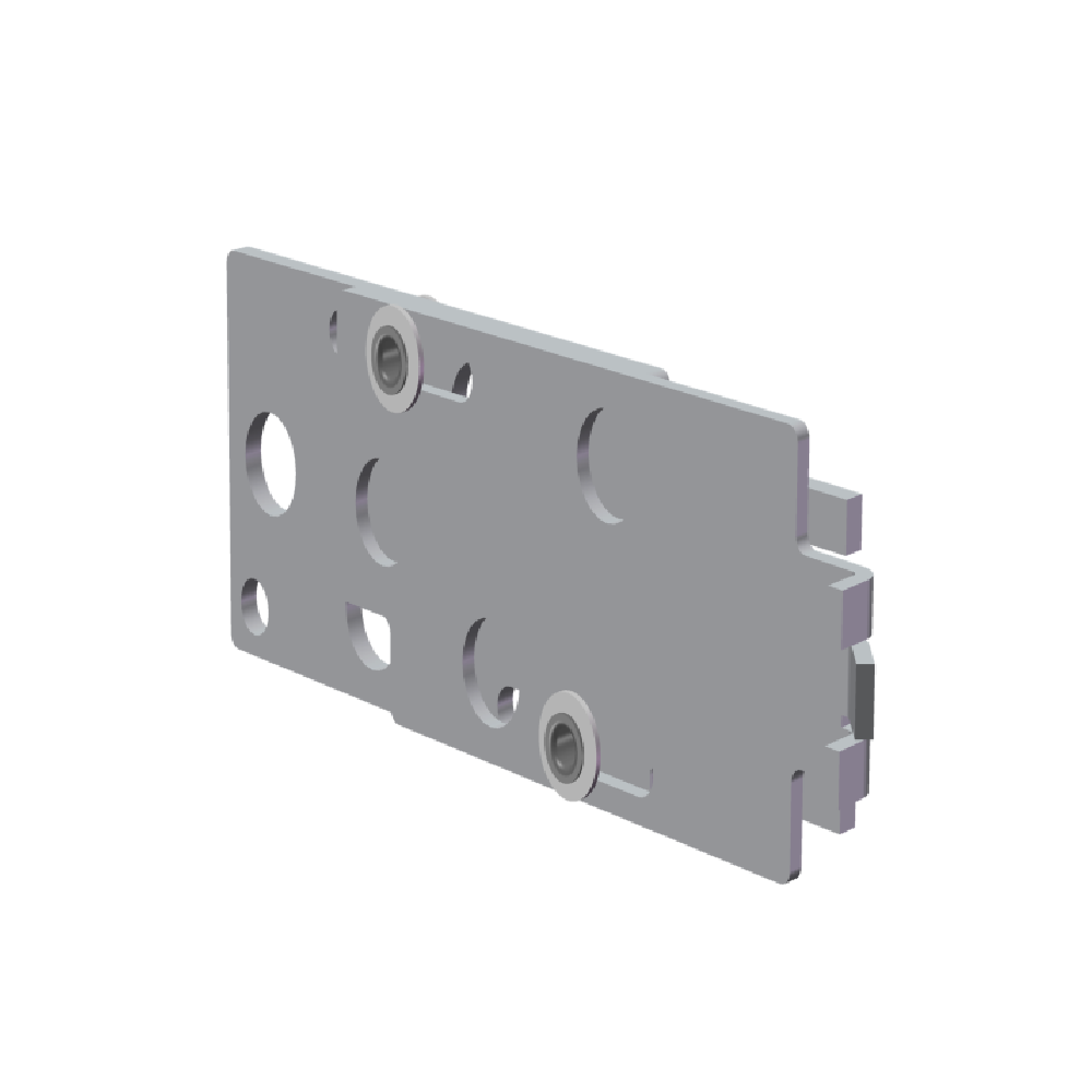 105701 Euchner - SPERREINSATZ STP/STA