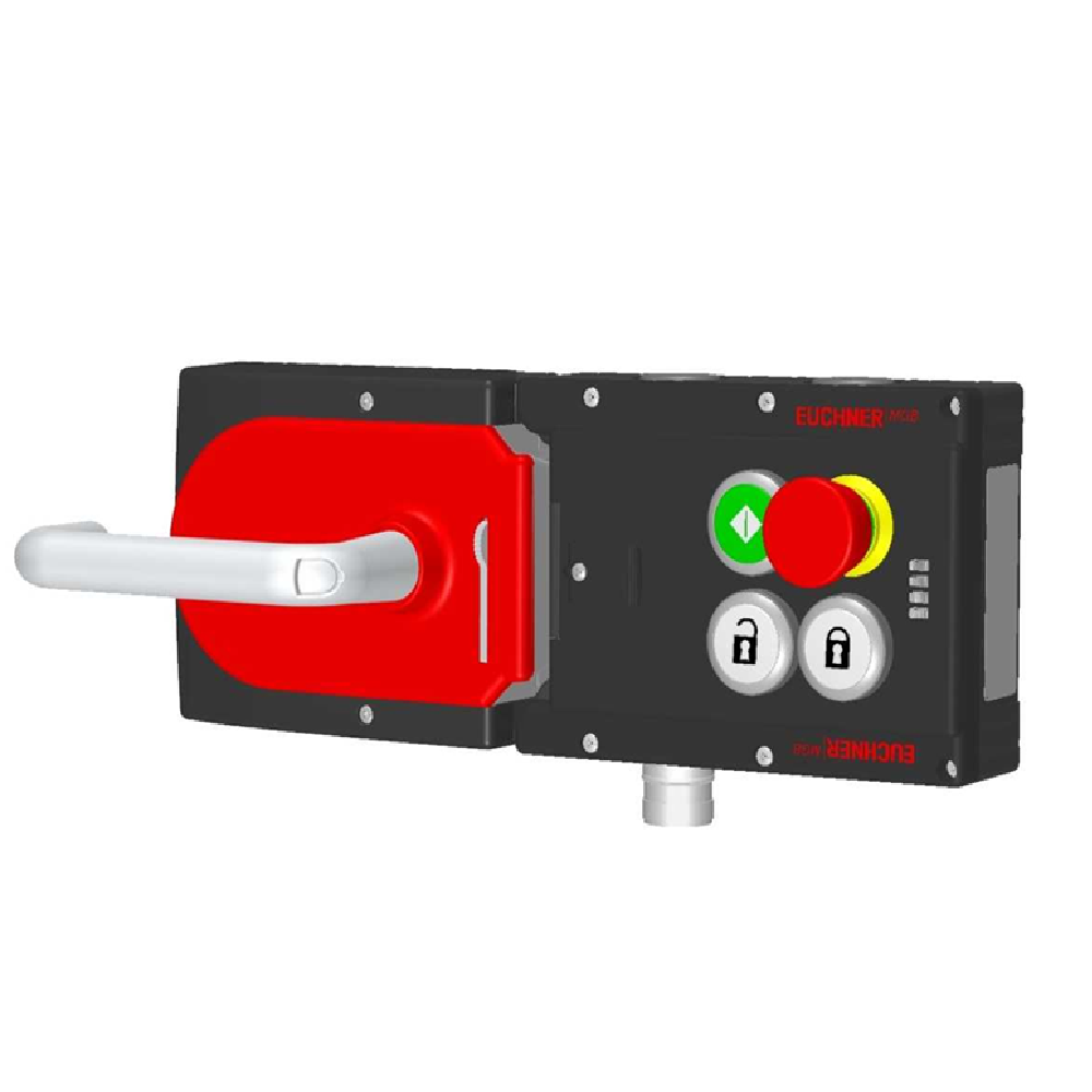 MGB-L1H-APA-L-110459 Euchner