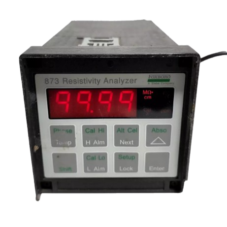 873RS-AIPCGZ Foxboro