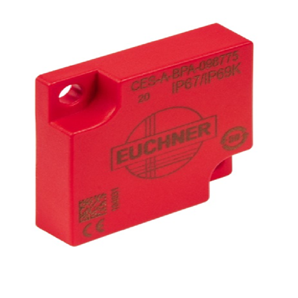 98775 Euchner - CES-A-BPA-098775