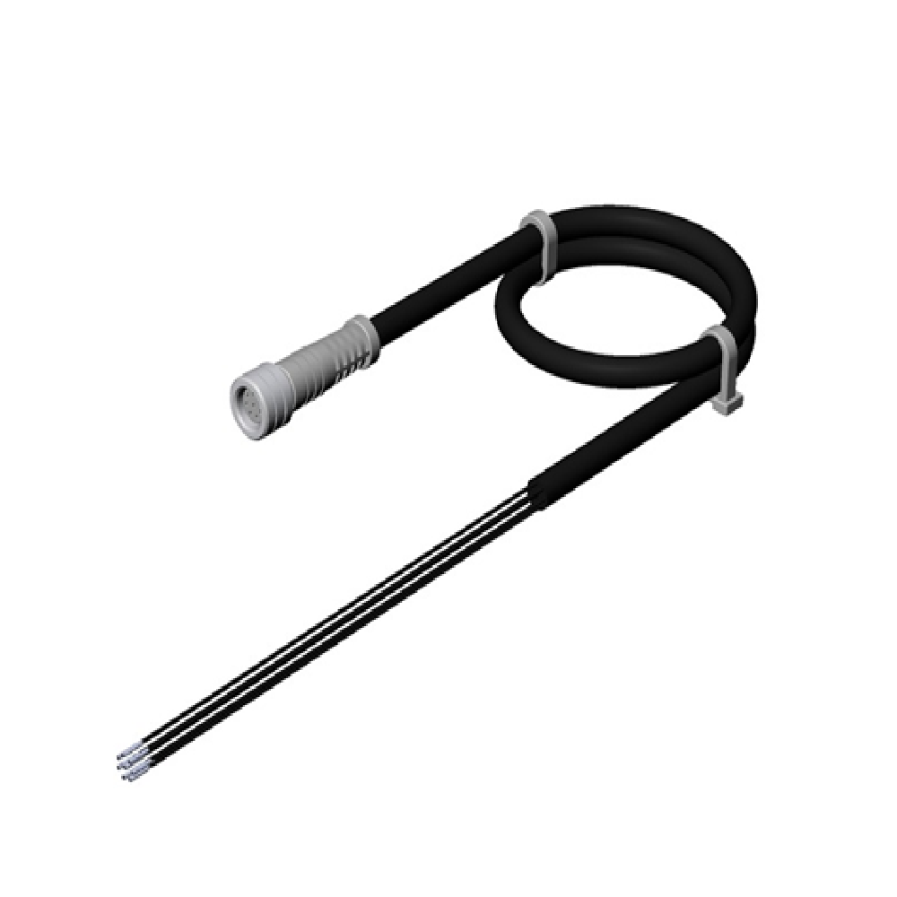 106672 Euchner - C-M08F08-08X014PU10,0-E