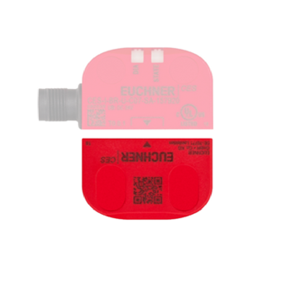 156230 Euchner - CES-A-BTN-C07