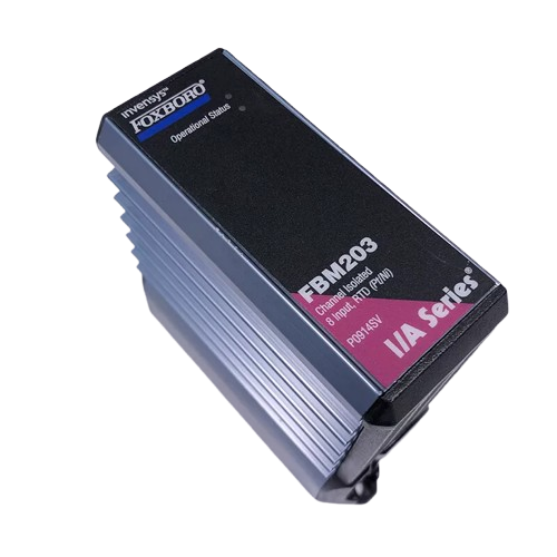 FBM201 Foxboro
