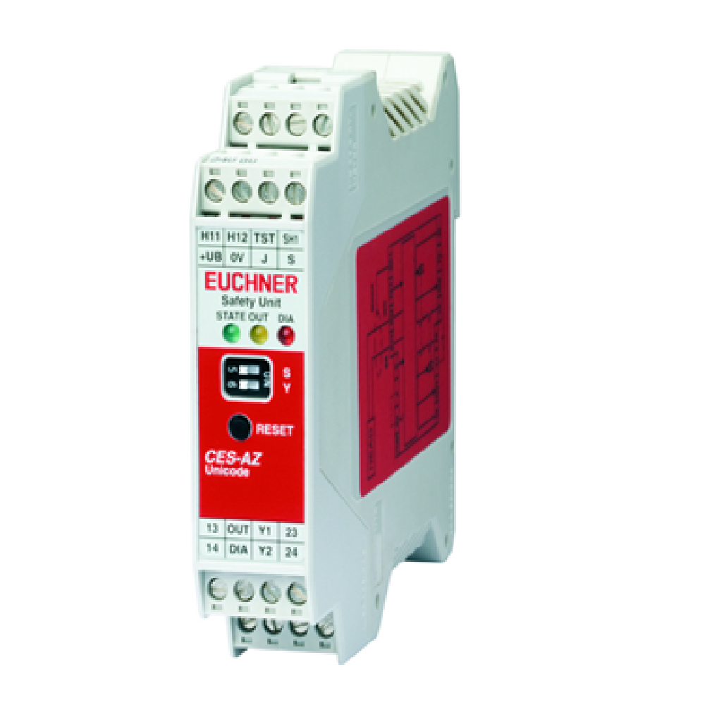 104770 Euchner - CES-AZ-AES-01B