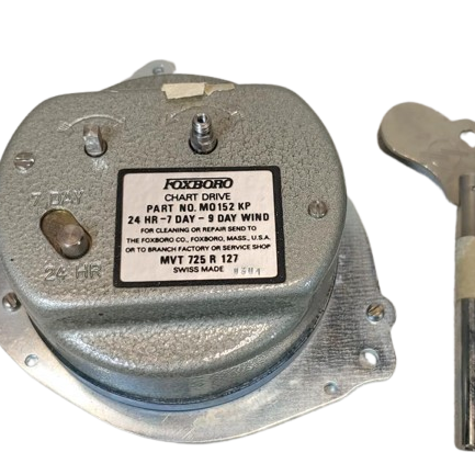 MO152KP Foxboro