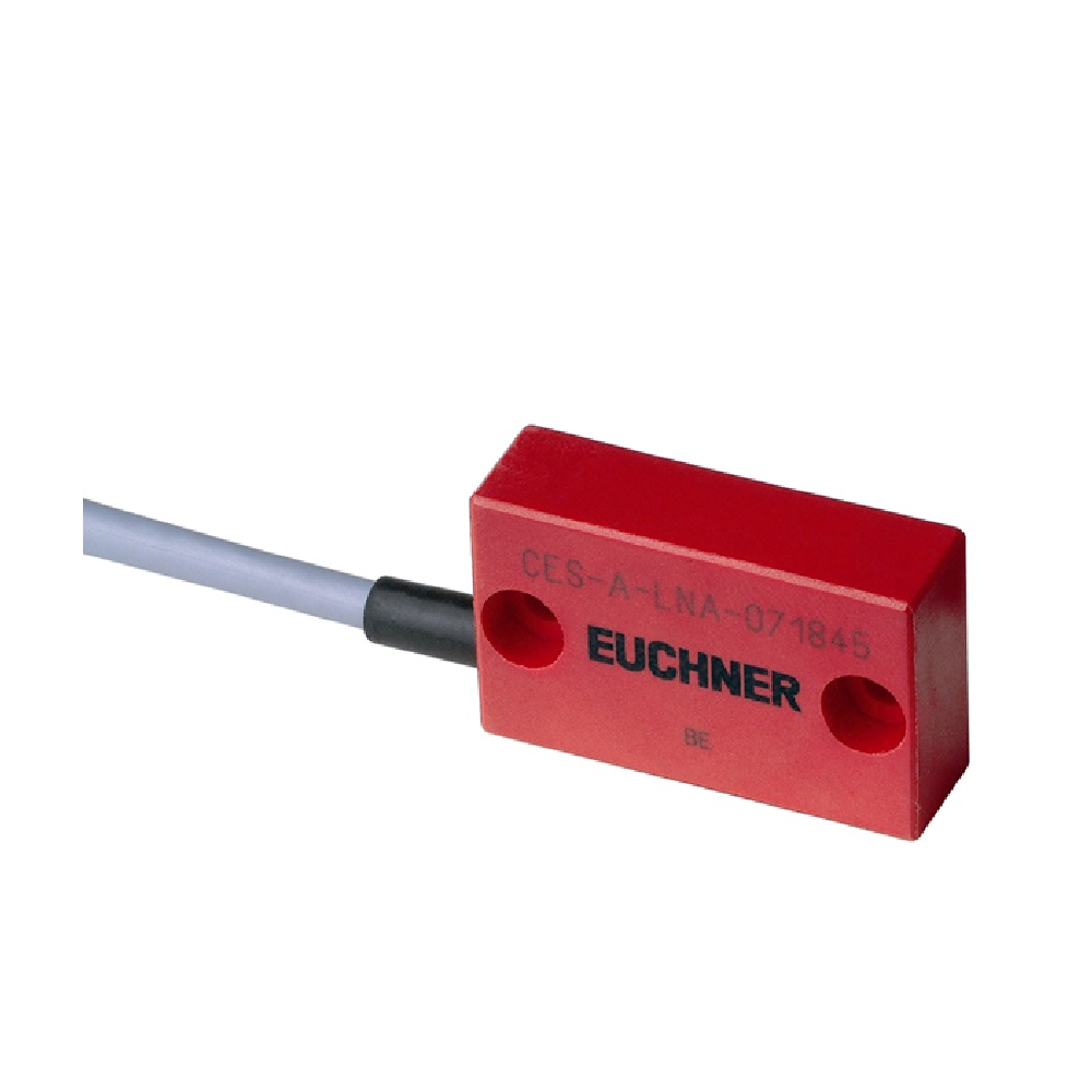 071846 Euchner - CES-A-LNA-10V-071846