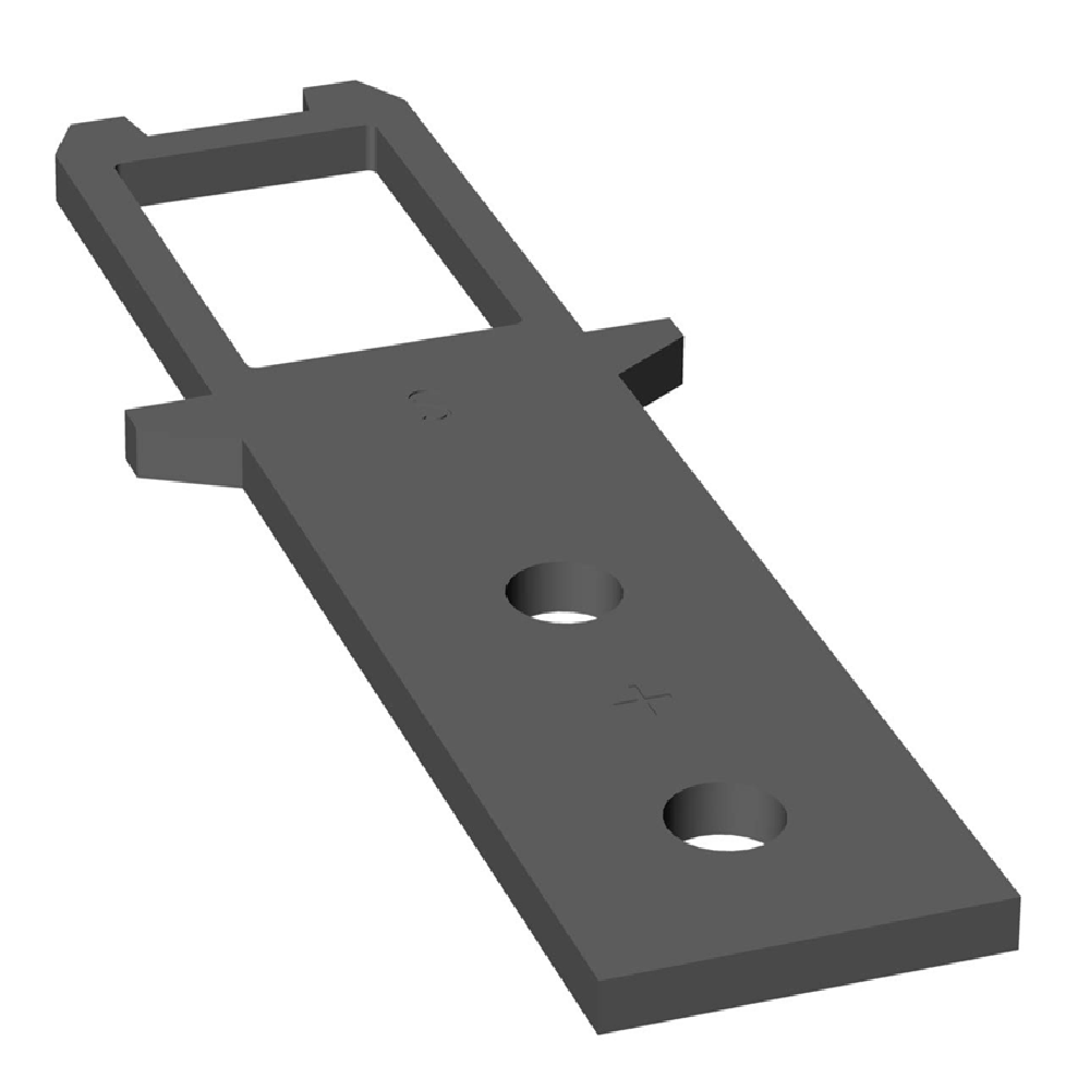 097861 Euchner - BETAETIGER-S-G-SN-C2115