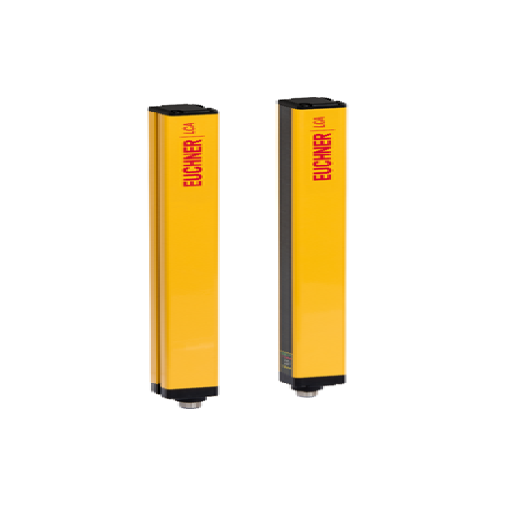 156527 Euchner - LCA-4TR-30-610-AP-15652