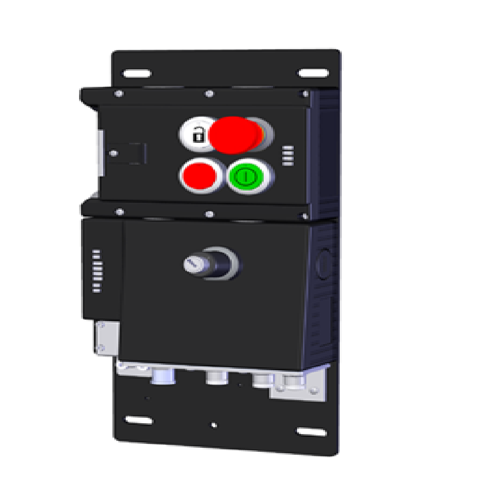 136485 Euchner - MGB-L1B-EIA-L-136485