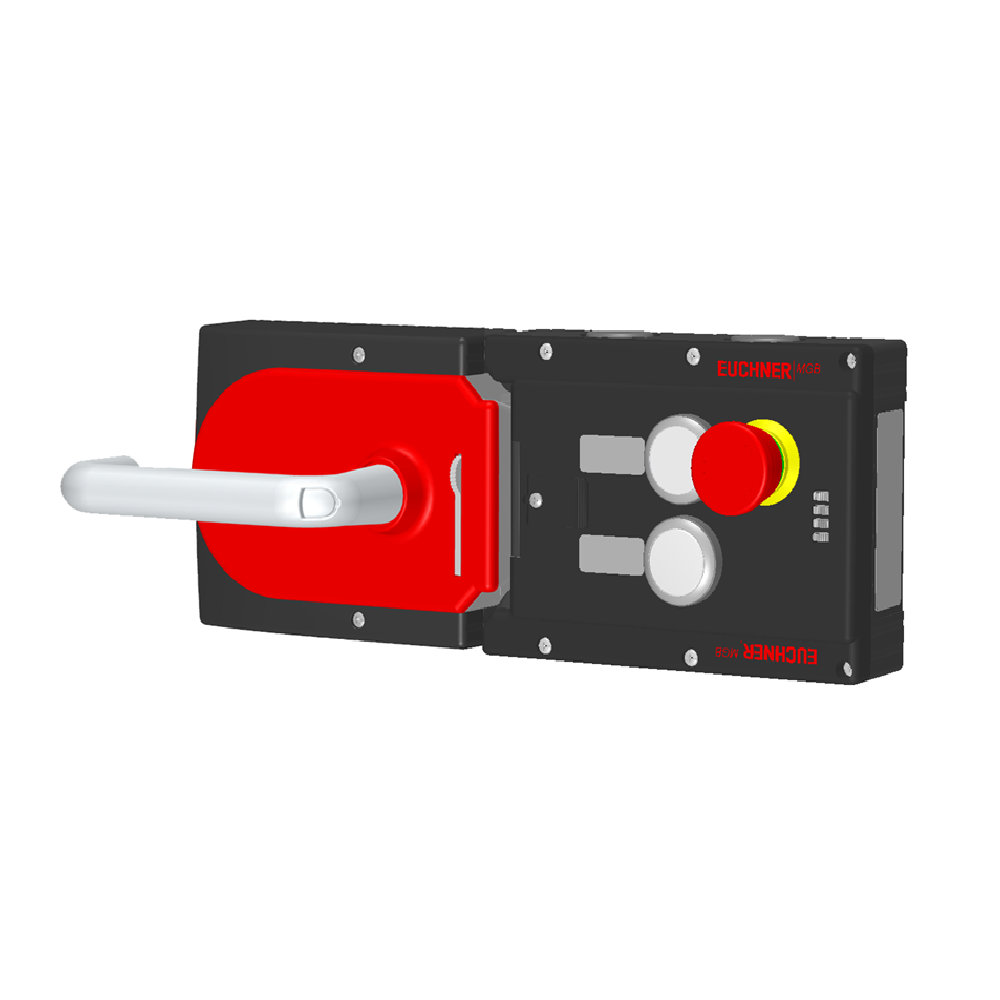 121861 Euchner - MGB-L1B-PNA-L-121861
