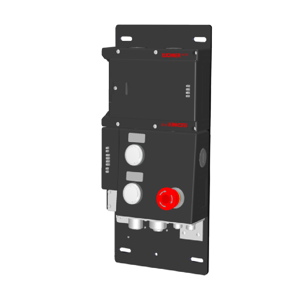 121861 Euchner - MGB-L1B-PNA-L-121861