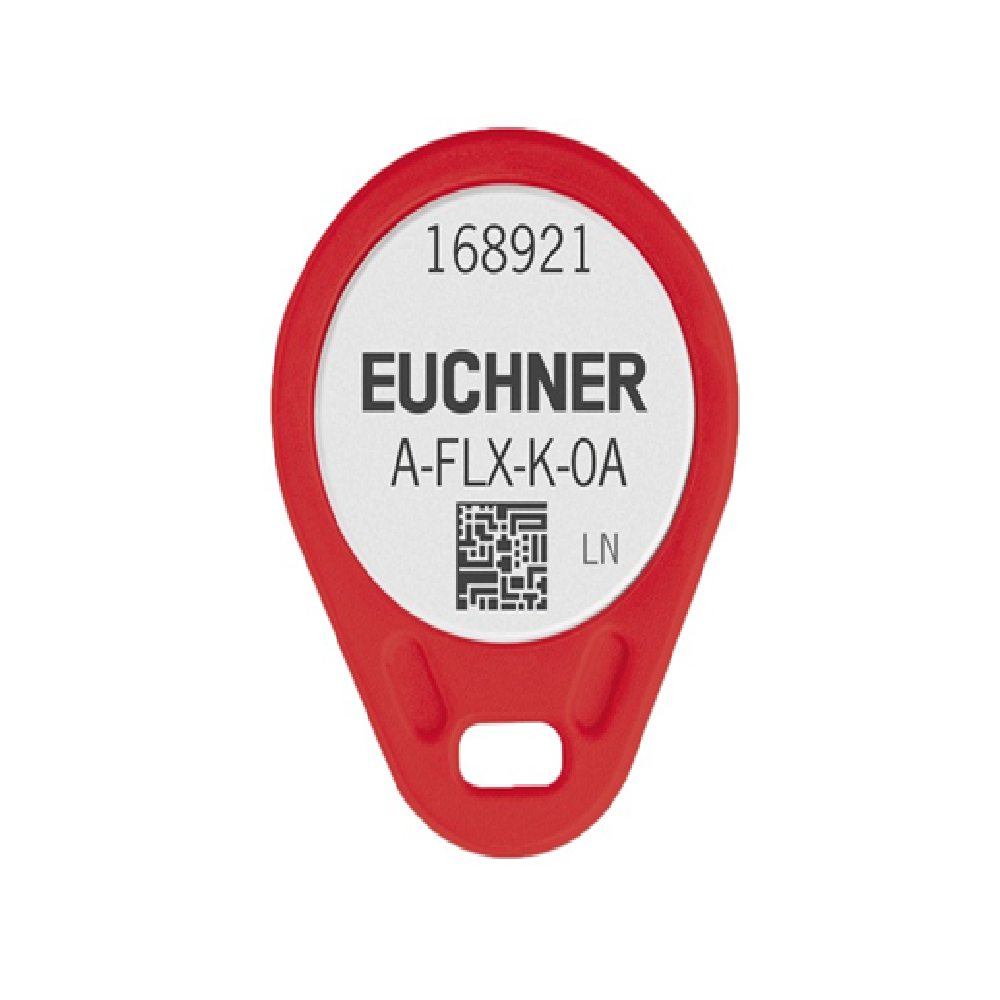 168921 Euchner - A-FLX-K-0A-RD-168921