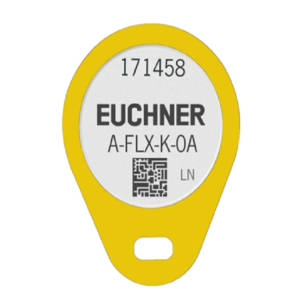 171458 Euchner - A-FLX-K-0A-YE-171458