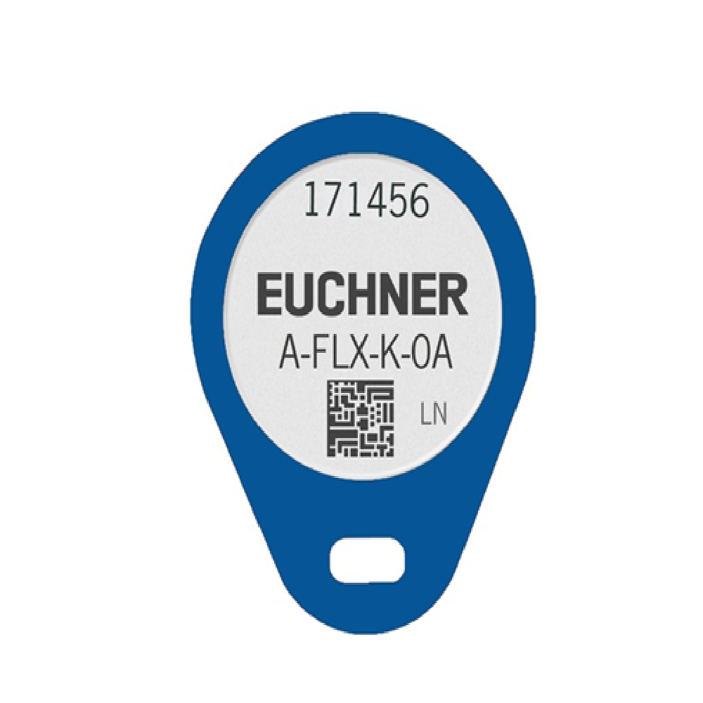 171456 Euchner - A-FLX-K-0A-BU-171456