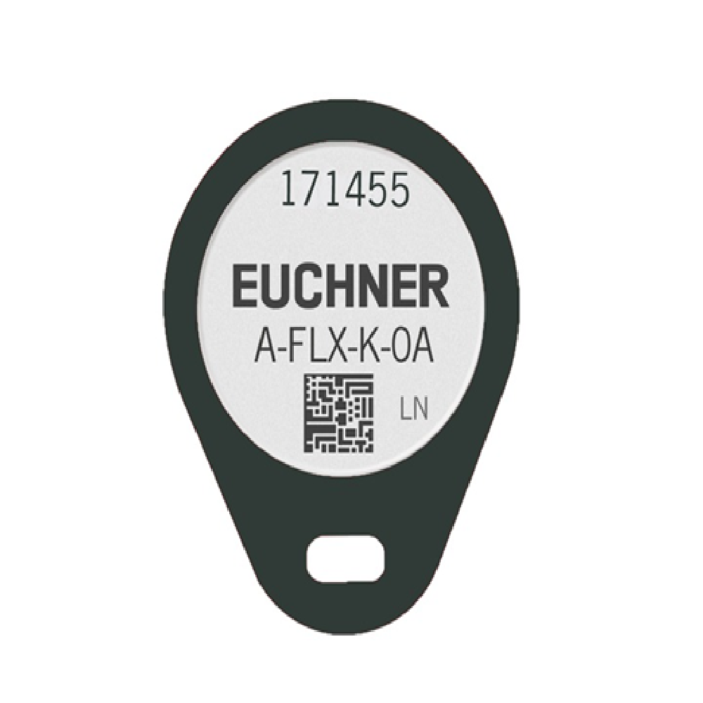 171455 Euchner - A-FLX-K-0A-BK-171455