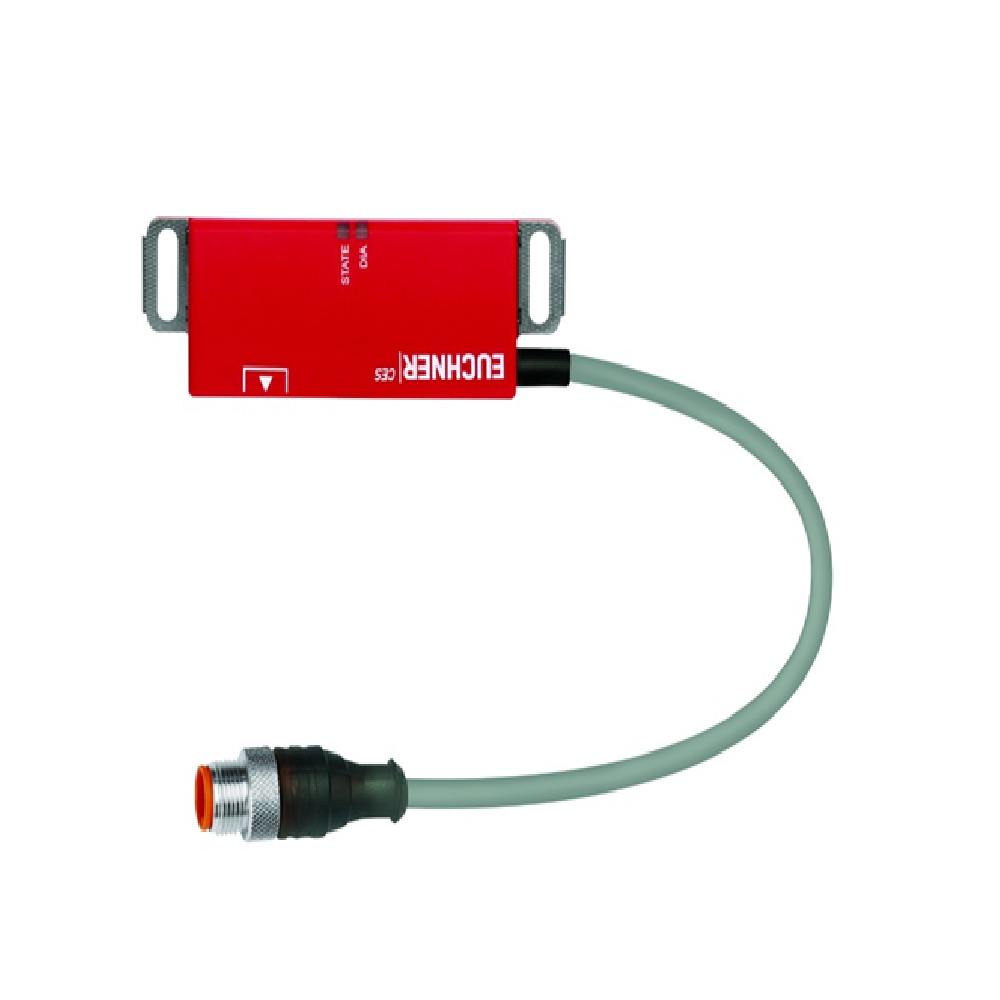 105747 Euchner - CES-AR-CL2-CH-SA-105747