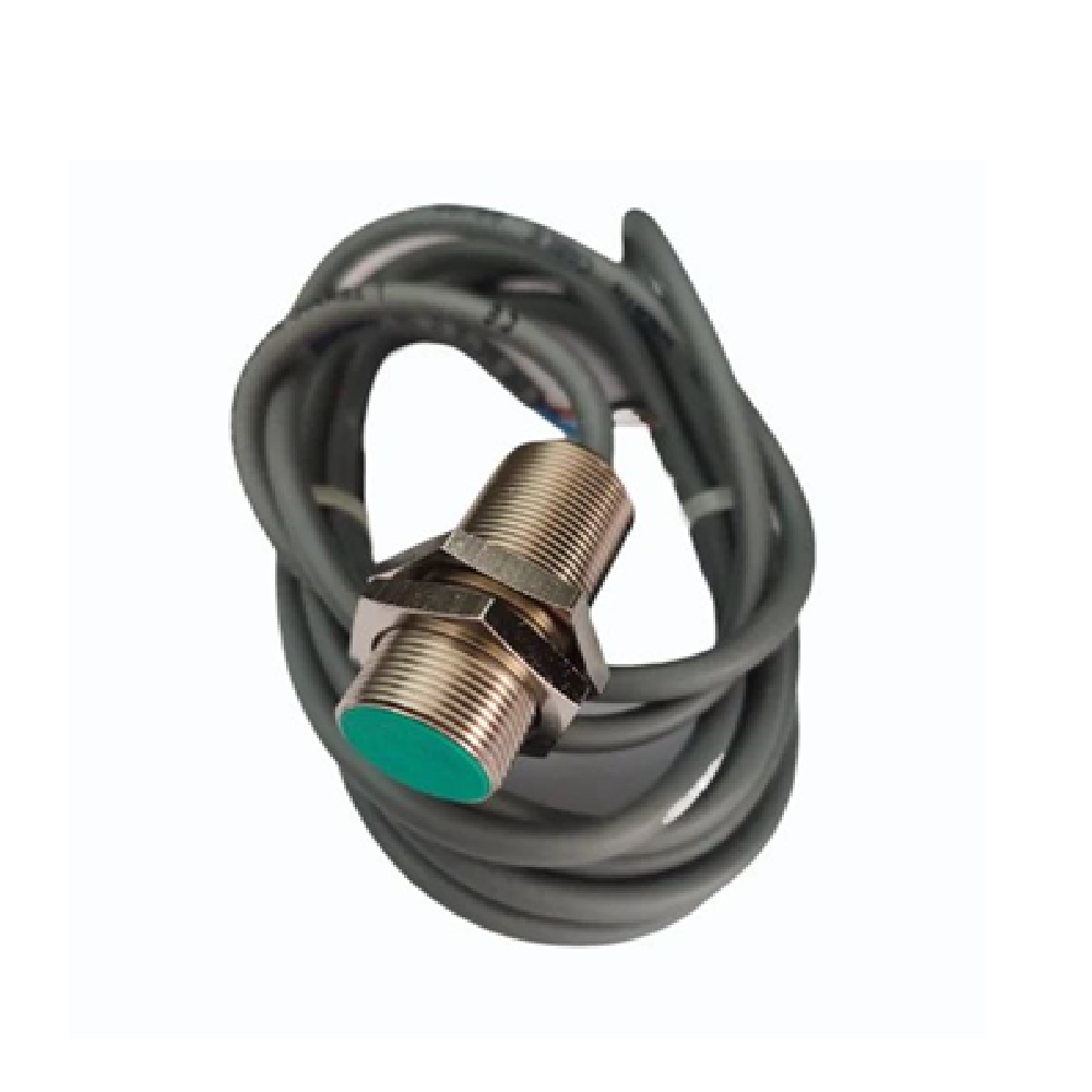 010248 Euchner - EGT 18 X 05 AP 024