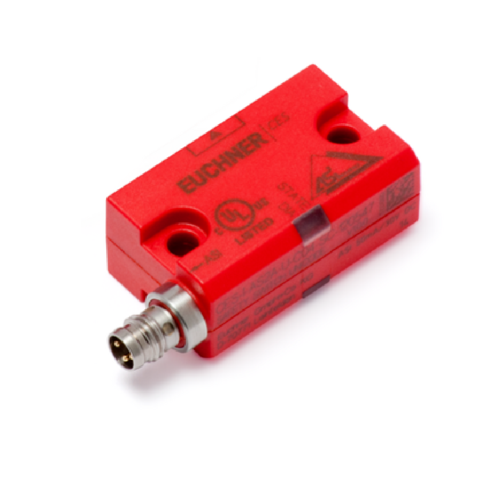 120546 Euchner - CES-I-AS2A-M-C04-SC-120