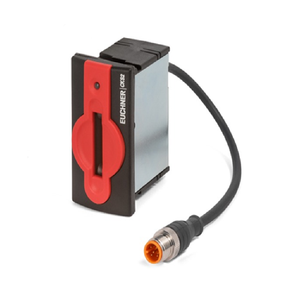 167948 Euchner - CKS2-K-BR-CC-FLX-F00-US