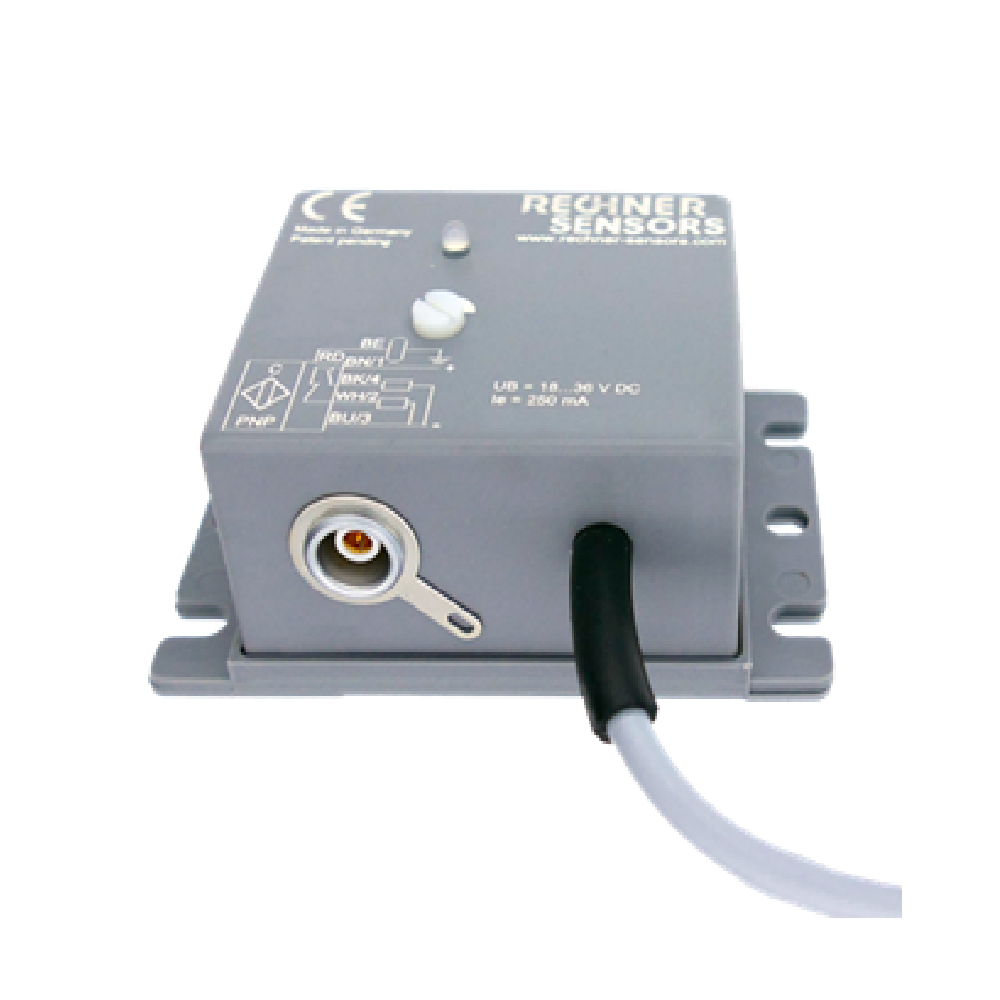 498500 Euchner - KXA-5-1-B-P-A-1-Z02-Y90