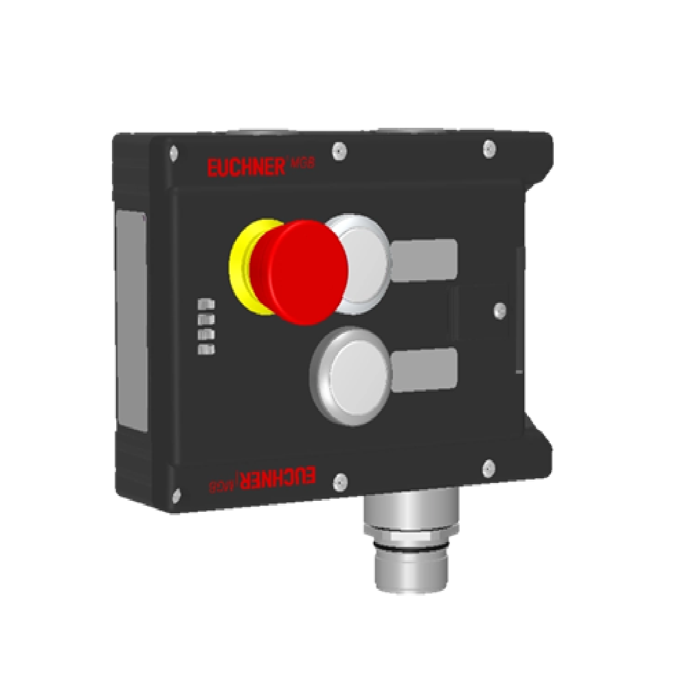 121241 Euchner - MGB-L1-ARA-AM3A1-M-L-12