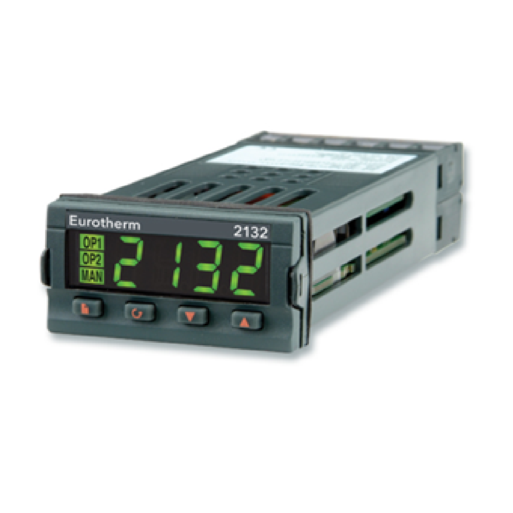 2132i/AL/VL/ENG Eurotherm