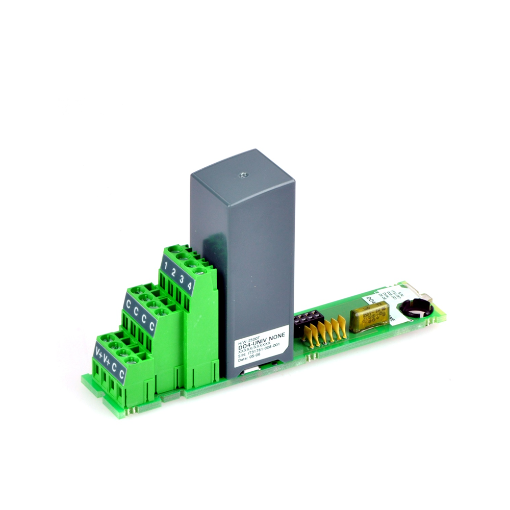 2500T/DO4/UNIV/NONE Eurotherm