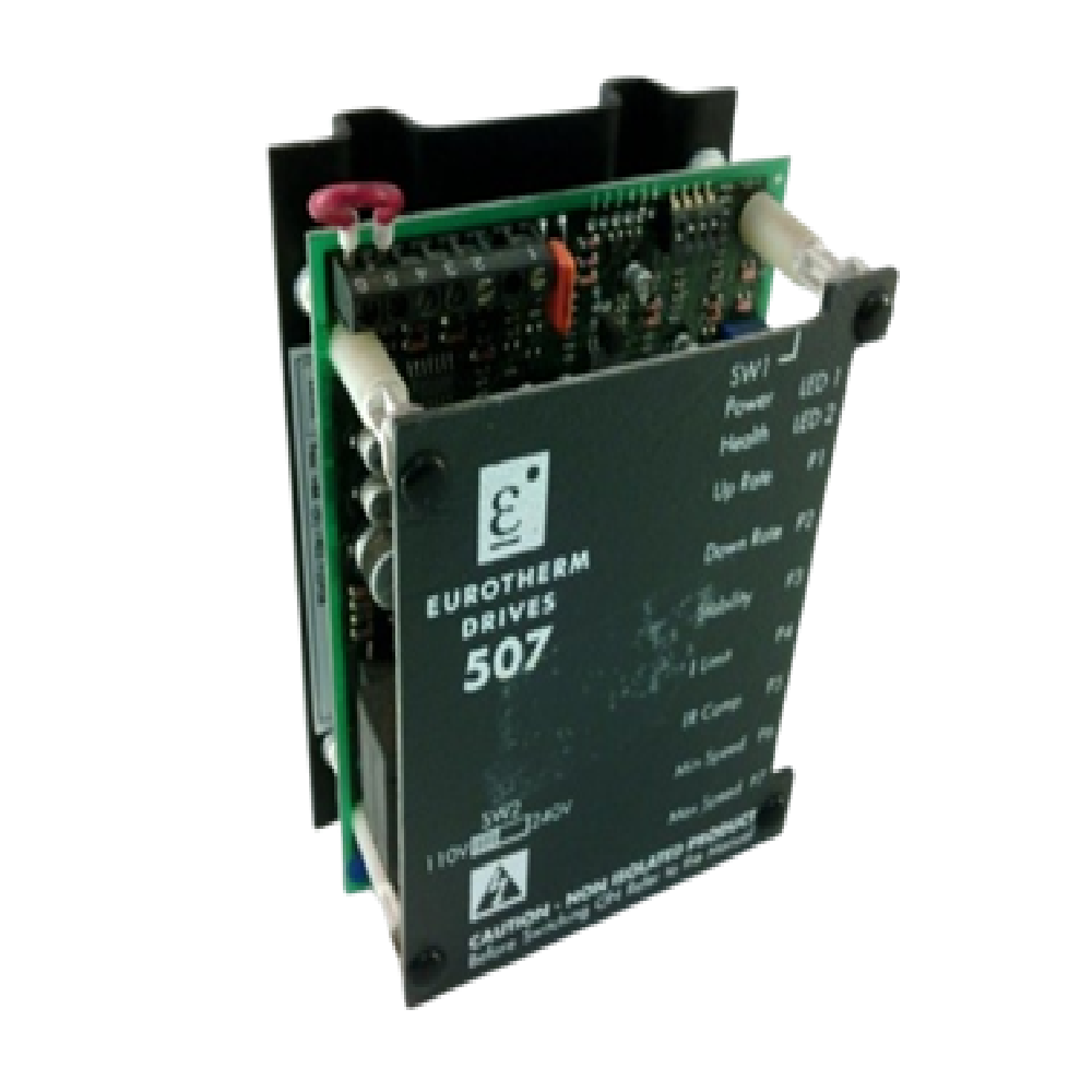 507/00/00/00 Eurotherm