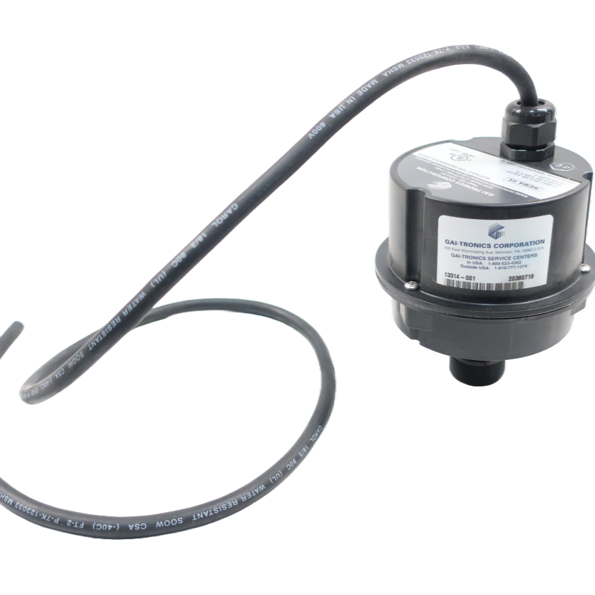 13314-001 GAI-Tronics