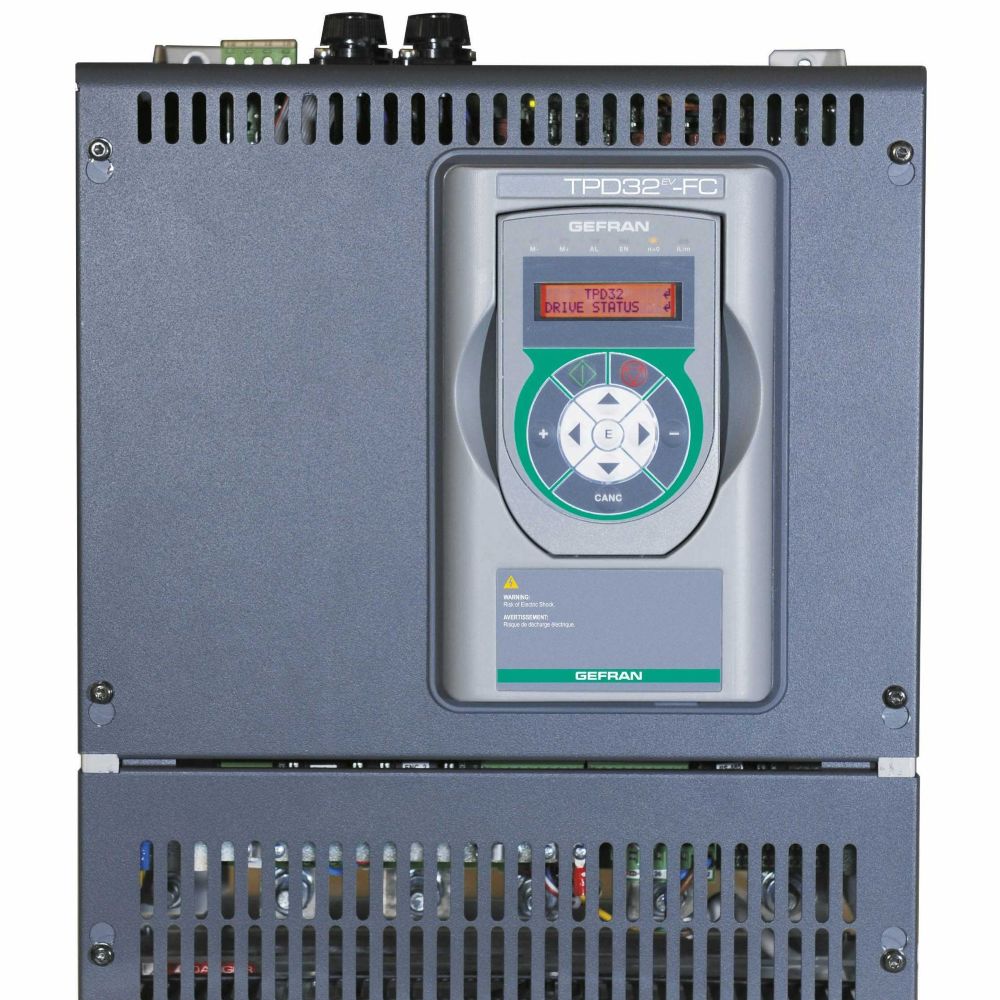 TPD32-EV-500/600-650-2B-B