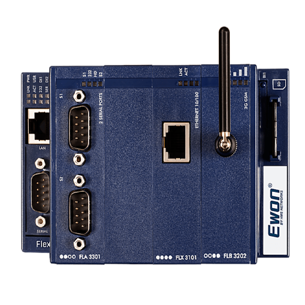 FLEXY20200_00MA Ewon