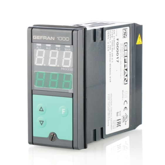 1000-R0-1R-1-1 Gefran